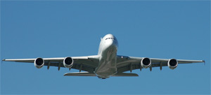 A380 foto RAC
