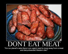 Dont Eat meat