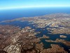 Sydney panoramic