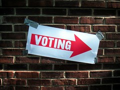 Voting by KCIvey, on Flickr