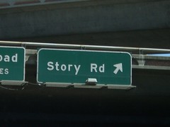 "Story Road"