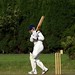 Cricketer - Hazel Grove