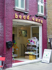 Picture of Bead Aura, Neal's Yard