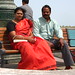 Mr & Mrs Sasidharan Nair
