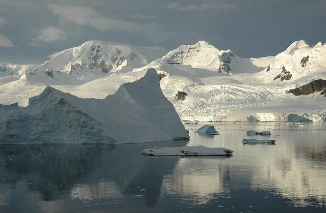 Antarctica - Neko Harbour