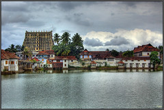 See Trivandrum On Foot.