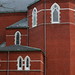 church windows