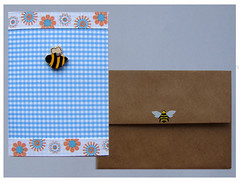 Bumblebee Cards