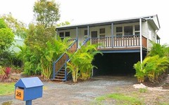 28 Fraser Drive, River Heads QLD