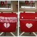 Valentine Chair Backers