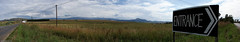 Drakensberg panorama