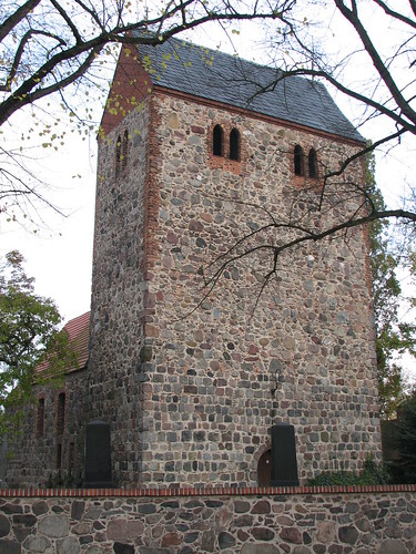 Dorfkirche Selchow