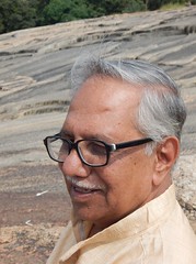 Kannada Writer Dr. DODDARANGE GOWDA Photography By Chinmaya M Rao Set-3 (59)