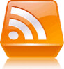 Really, REALLY BIG RSS feed button
