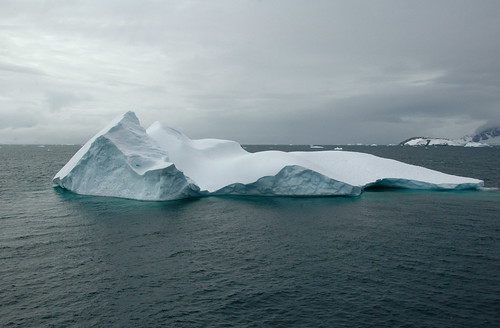 Antarctica - Gerlache strait