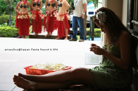 Saipan Dance@Fiesta Resort