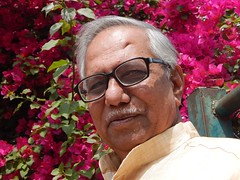 Kannada Writer Dr. DODDARANGE GOWDA Photography By Chinmaya M Rao Set-2 (61)