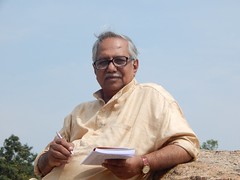 Kannada Writer Dr. DODDARANGE GOWDA Photography By Chinmaya M Rao Set-3 (74)
