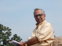 Kannada Writer Dr. DODDARANGE GOWDA Photography By Chinmaya M Rao Set-3 (72)
