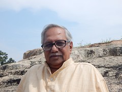 Kannada Writer Dr. DODDARANGE GOWDA Photography By Chinmaya M Rao Set-3 (44)