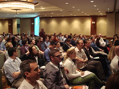 SES New York Audience