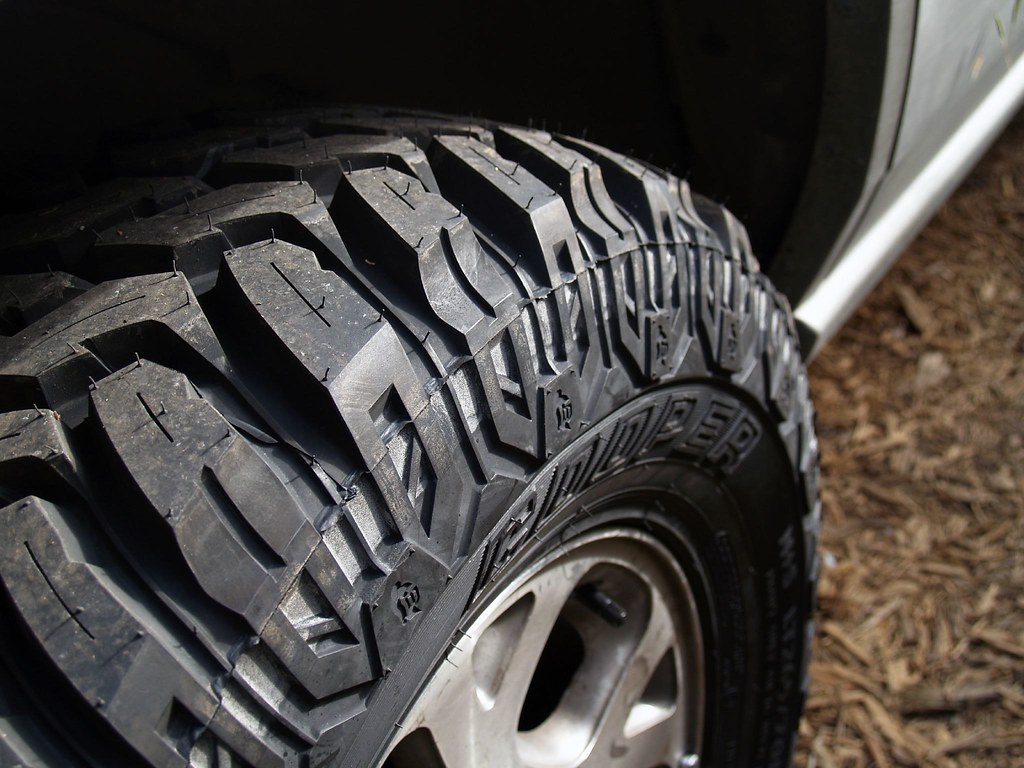 mud rovers | Jeep Enthusiast Forums