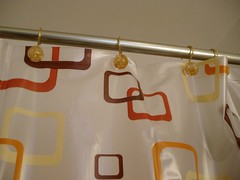 toxic new shower curtain smell