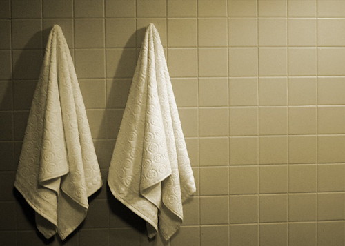 Two Towels