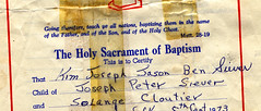 Anglų lietuvių žodynas. Žodis baptismal name reiškia krikšto vardas lietuviškai.