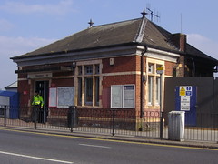 Picture of Kenton Station