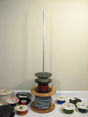 Wire stacking - 11