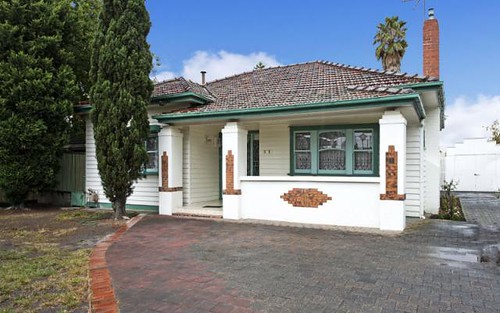 313 Bell St, Pascoe Vale South VIC 3044