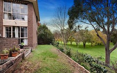 18 Buvelot Wynd, Doncaster East VIC