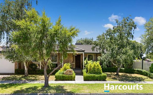 1 Combe Ct, Epping VIC 3076