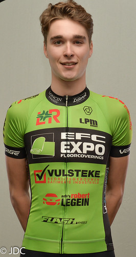 EFC-L&R-VULSTEKE U23 Cycling Team (12)