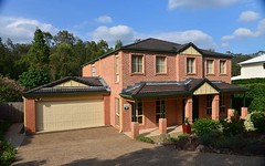 17/157 Friary Fields Court, Kenmore Hills QLD