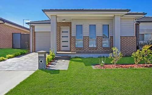 24 Rafter Pde, Ropes Crossing NSW