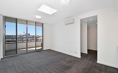 a807/15 Baywater Drive, Wentworth Point NSW