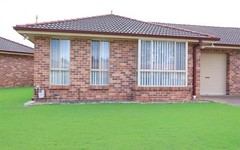 3/3 Justine Parade, Rutherford NSW