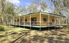 662 Rocky Gully Rd, Coominya QLD