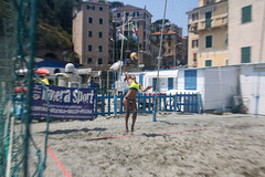 Beach Volley - torneo Lui lei 12 luglio 2015 • <a style="font-size:0.8em;" href="http://www.flickr.com/photos/69060814@N02/19470254439/" target="_blank">View on Flickr</a>