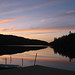 coucher du soleil, lac des baies • <a style="font-size:0.8em;" href="http://www.flickr.com/photos/70272381@N00/41861710/" target="_blank">View on Flickr</a>