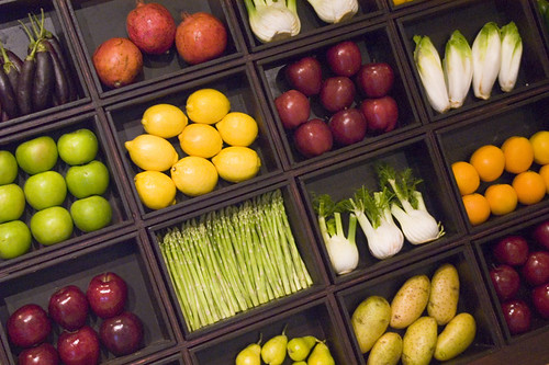 Fruit & Vegetable Box