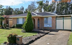 40 Olympus Drive, St Clair NSW