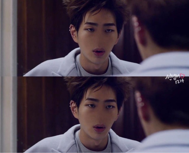 [Screencaps] Onew @ 'Married to the Music' MV 20241008925_ff77265b82_z