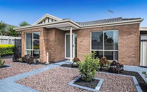 4 Lily Place, Carrum Downs VIC