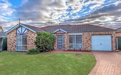 70 Tramway Drive, Currans Hill NSW