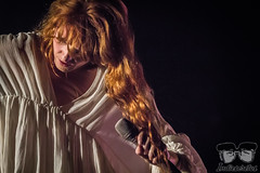 Florence + The Machine @ FIB 2015
