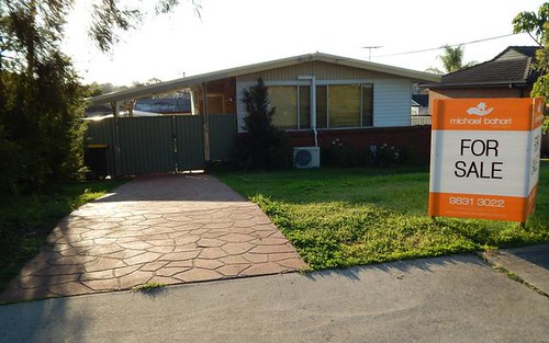 Address available on request, Blacktown NSW 2148