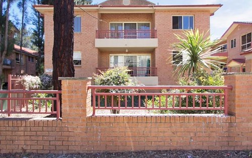 5/219 Dunmore Street, Pendle Hill NSW 2145